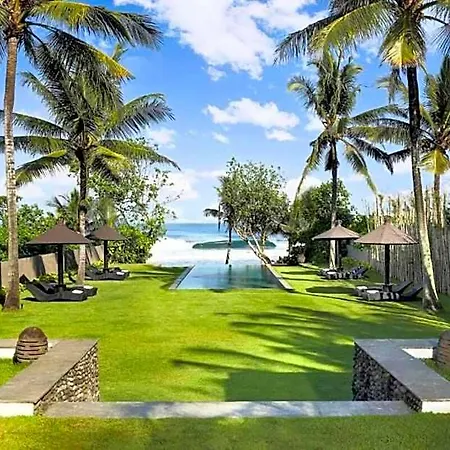 Kastara 5 Bedroom Private Pool Villa Zn60