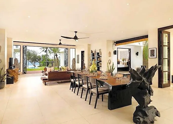 Kastara 5 Bedroom Private Pool Zn60 *