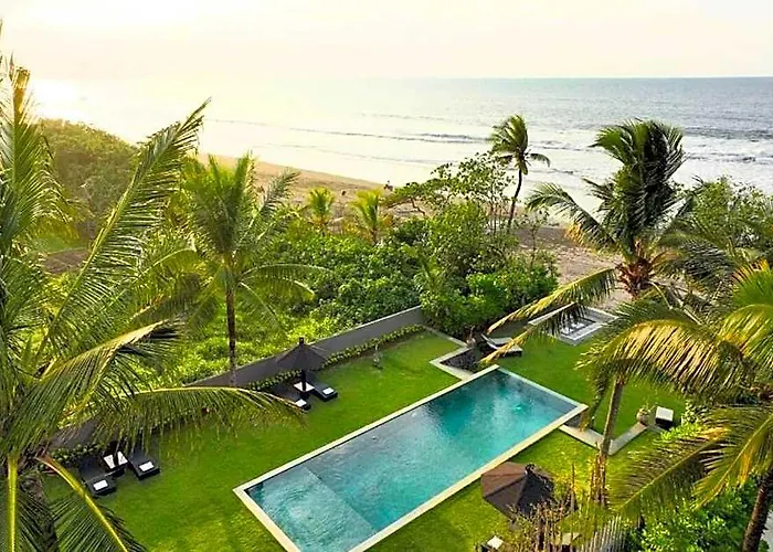 Kastara 5 Bedroom Private Pool Zn60 Villa