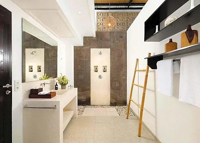 Kastara 5 Bedroom Private Pool Zn60 Villa *