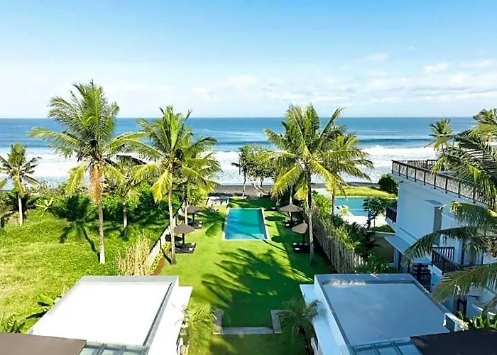 Kastara 5 Bedroom Private Pool Zn60 Villa *