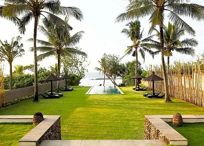 Kastara 5 Bedroom Private Pool Zn60 Villa