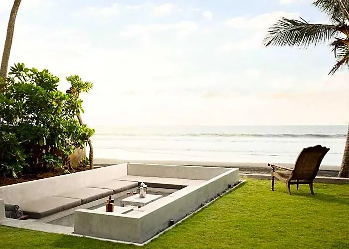 Kastara 5 Bedroom Private Pool Zn60 Villa