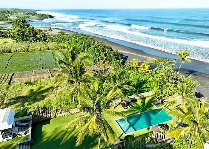 Villa Kastara 5 Bedroom Private Pool Zn60 *