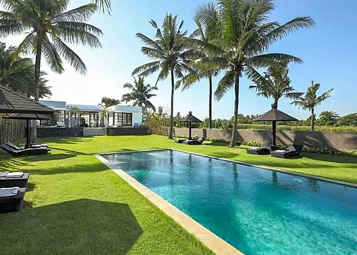 Kastara 5 Bedroom Private Pool Zn60 Villa