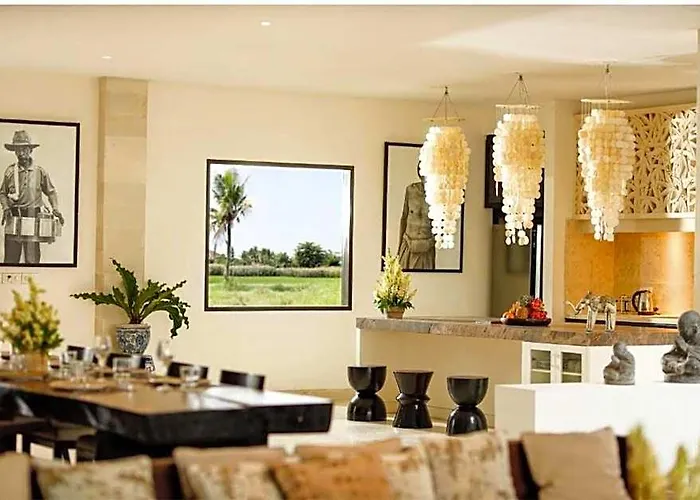 Kastara 5 Bedroom Private Pool Zn60