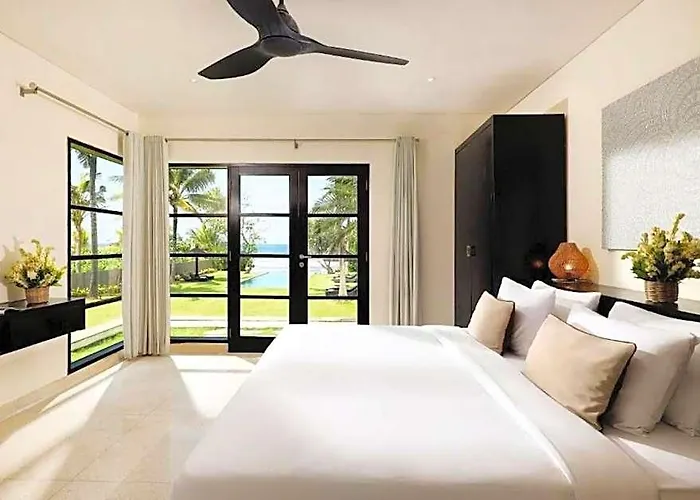 Kastara 5 Bedroom Private Pool Zn60 *